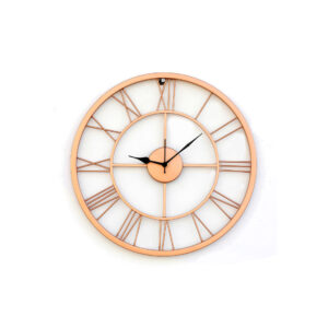 Clock NK Handicrafts Stylish Wall Large Wall